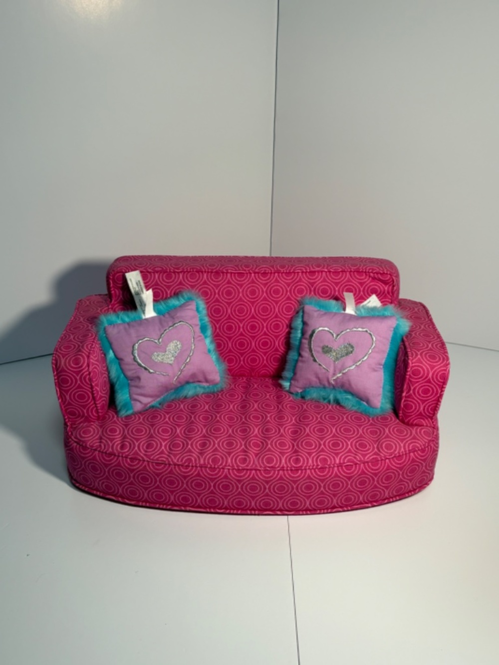 American Girl Comfy Couch